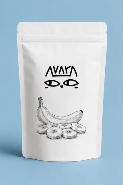 AVARA chips assortment
