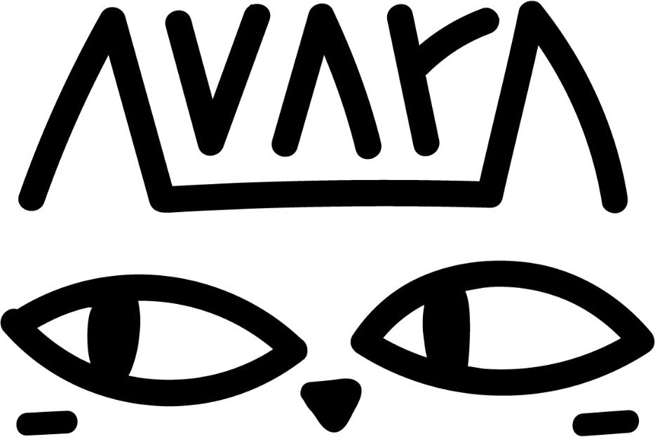 AVARA Alleycat logo